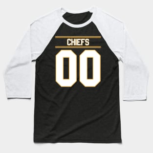 Chiefs Baseball T-Shirt